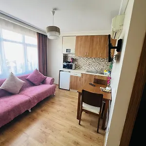 Aycan Sultan Apartahotel