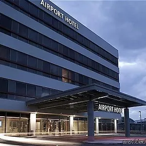 Ξενοδοχείο Isg Sabiha Goekcen Airport, Κωνσταντινούπολη