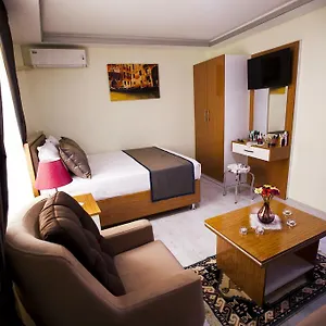 Golden Saray Апартаменты