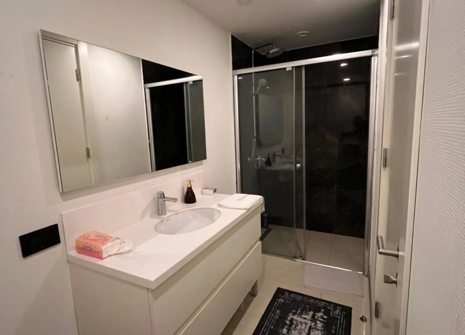 Prime Istanbul Rezidans Apartment