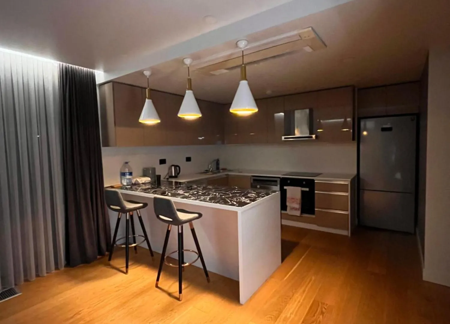 Prime Istanbul Rezidans Apartment 0*,  Turkey
