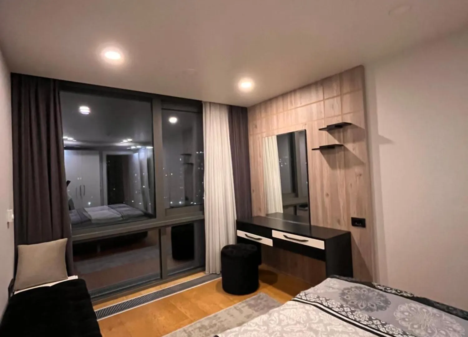Prime Istanbul Rezidans Apartment Turkey